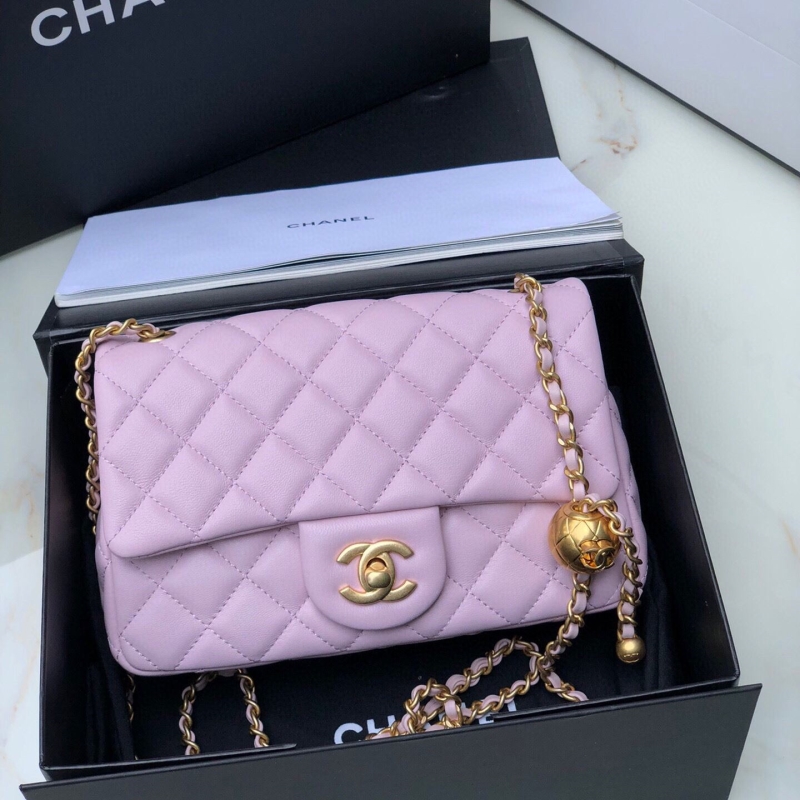 Ch**el cf series bags